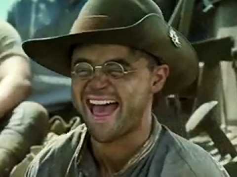 Commandos de l'ombre - Bande annonce 1 - VO - (2010)