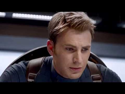 Captain America, le soldat de l'hiver - Bande annonce 1 - VO - (2014)
