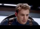 Captain America, le soldat de l'hiver - Bande annonce 1 - VO - (2014)