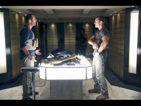 Strike Back - Teaser 1 - VO