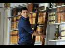 Warehouse 13 - Teaser 1 - VO