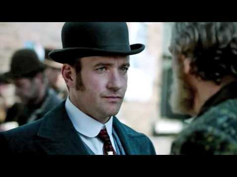 Ripper Street - Bande annonce 1 - VO