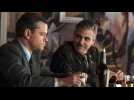 Monuments Men - Bande annonce 6 - VO - (2014)