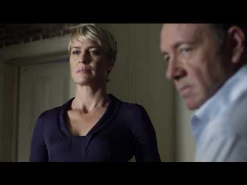 House of Cards - Bande annonce 1 - VO