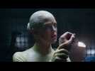 The Machine - Bande annonce 1 - VO - (2013)