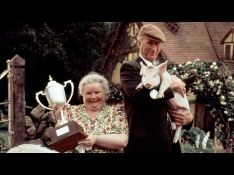 Babe, le cochon dans la ville - Bande annonce 3 - VO - (1998)