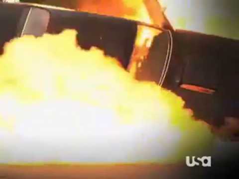 Burn Notice - Bande annonce 3 - VO