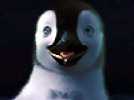 Happy Feet - Bande annonce 15 - VO - (2006)