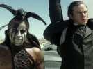 Lone Ranger, Naissance d'un héros - Teaser 11 - VO - (2013)