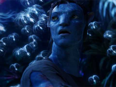 Avatar - Bande annonce 4 - VO - (2009)