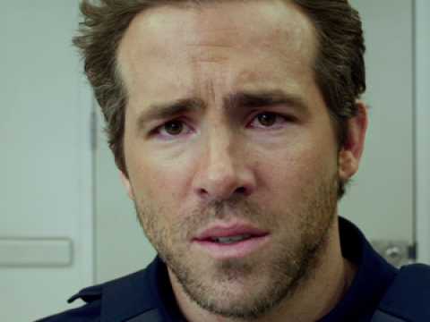 R.I.P.D. Brigade Fantôme - Bande annonce 5 - VO - (2013)