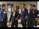 Chicago Fire - Teaser 1 - VO