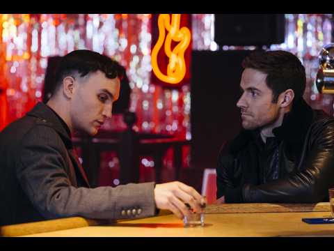 Orphan Black - Teaser 1 - VO