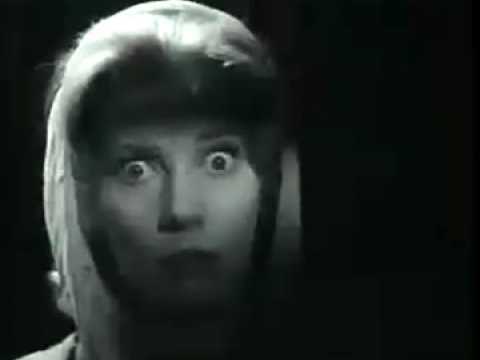 Le Carnaval des âmes - Bande annonce 1 - VO - (1962)