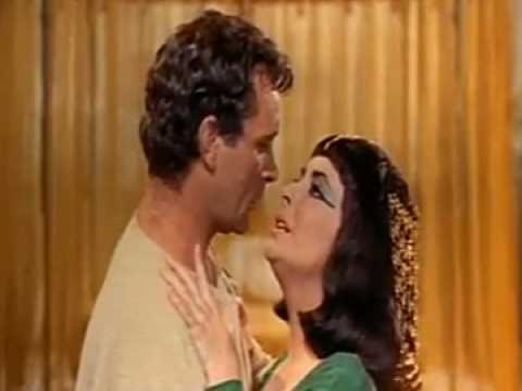 Cléopâtre - Bande annonce 2 - VO - (1963)
