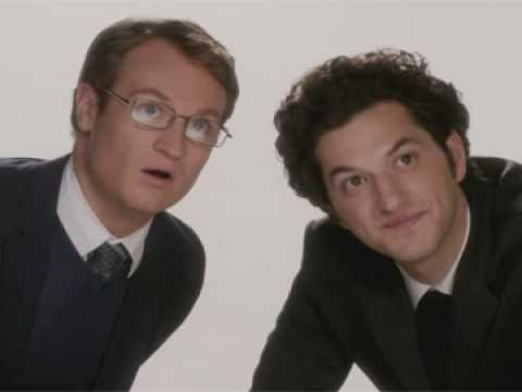 House of Lies - Teaser 2 - VO