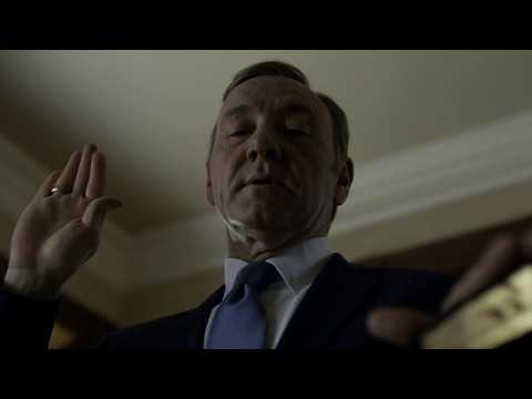 House of Cards - Bande annonce 3 - VO