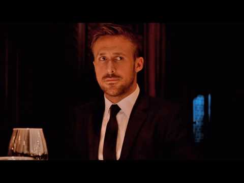 Only God Forgives - Bande annonce 4 - VO - (2013)