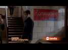 Twisted - Teaser 1 - VO