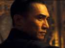The Grandmaster - Teaser 13 - VO - (2013)