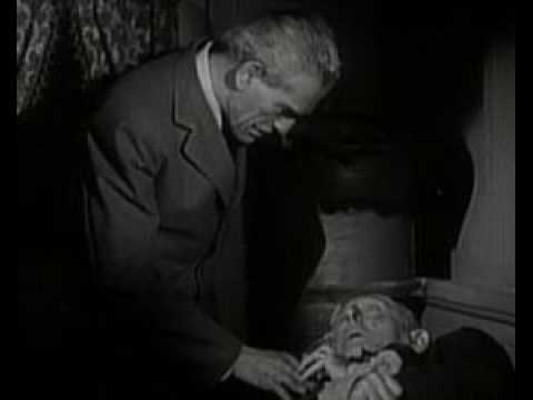 La Maison de Frankenstein - bande annonce - VOST - (1943)