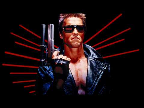 Terminator - Bande annonce 1 - VO - (1984)