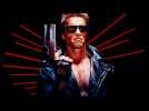 Terminator - Bande annonce 1 - VO - (1984)