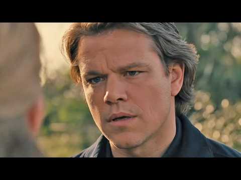 Nouveau Départ - Bande annonce 1 - VO - (2011)