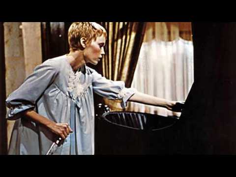 Rosemary's Baby - Bande annonce 1 - VO - (1968)