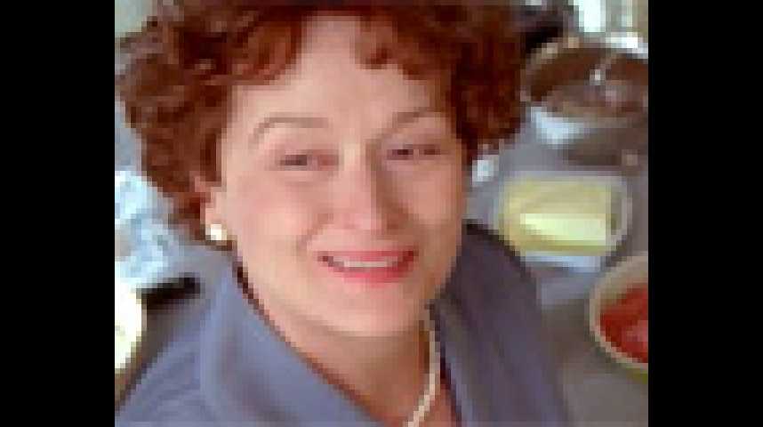 La Cuisinière De Castamar Bande Annonce Vf Julie et Julia - Bande annonce 9 - VO - (2009)