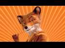 Fantastic Mr. Fox - Bande annonce 6 - VO - (2009)