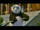 Kung Fu Panda - Bande annonce 6 - VO - (2008)