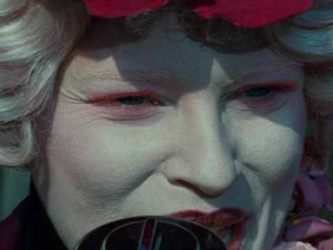 Hunger Games - Teaser 19 - VO - (2012)