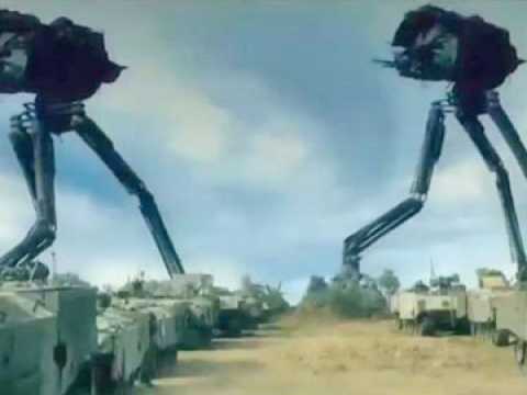 Battle Invasion - Bande annonce 1 - VO - (2012)