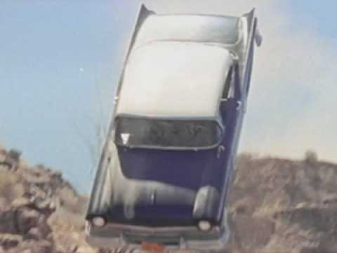 Un monde fou, fou, fou, fou - Bande annonce 1 - VO - (1963)