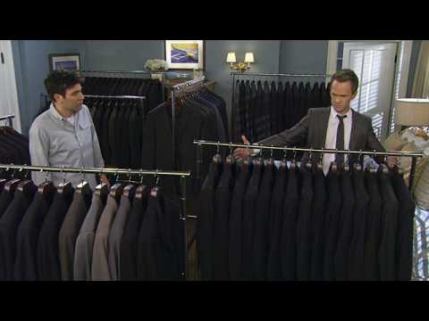 How I Met Your Mother - Teaser 1 - VO