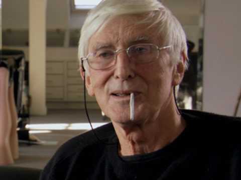 Tomi Ungerer - l'esprit frappeur - Bande annonce 1 - VO - (2012)