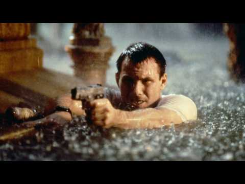 Pluie d'enfer - Bande annonce 1 - VO - (1997)