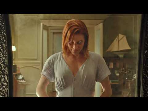 The Mirror - Bande annonce 1 - VO - (2013)