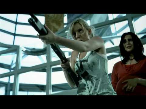 L'Armée des morts - Bande annonce 4 - VO - (2004)