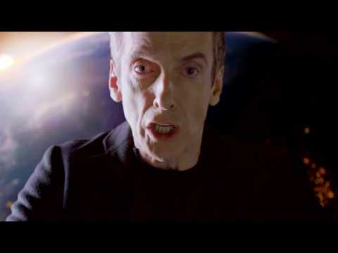 Doctor Who (2005) - Teaser 6 - VO