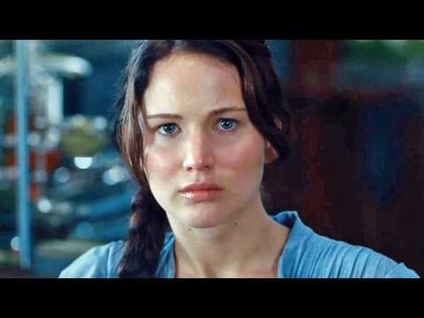 Hunger Games - Bande annonce 1 - VO - (2012)