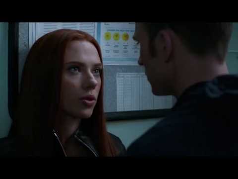 Captain America, le soldat de l'hiver - Teaser 15 - VO - (2014)