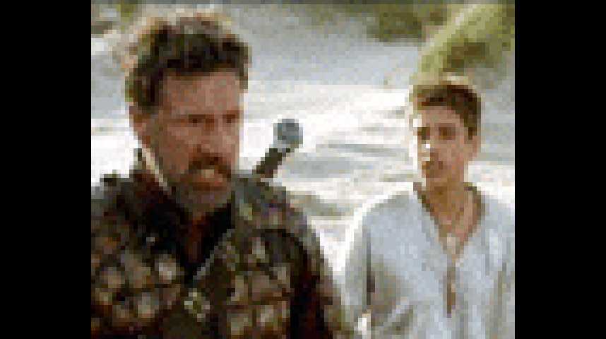 rencontre avec le dragon bande annonce