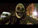 American Nightmare 2 : Anarchy - Bande annonce 8 - VO - (2014)