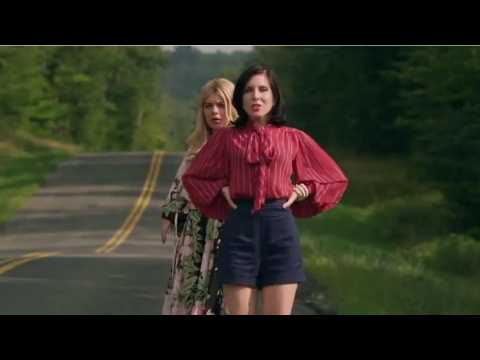 Sens Dessus Dessous - Bande annonce 1 - VO - (2011)