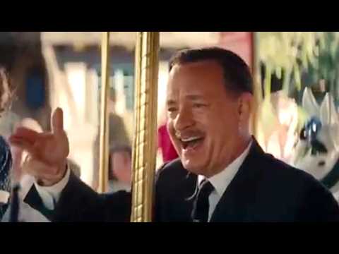 Dans l'ombre de Mary - La promesse de Walt Disney - Bande annonce 3 - VO - (2013)