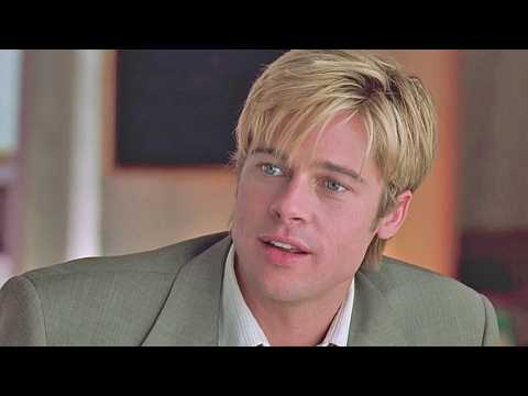 Rencontre avec Joe Black - Bande annonce 1 - VO - (1998)