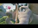 Horton - Bande annonce 2 - VO - (2008) - Label : Orange - Webedia - Category : Cinéma
