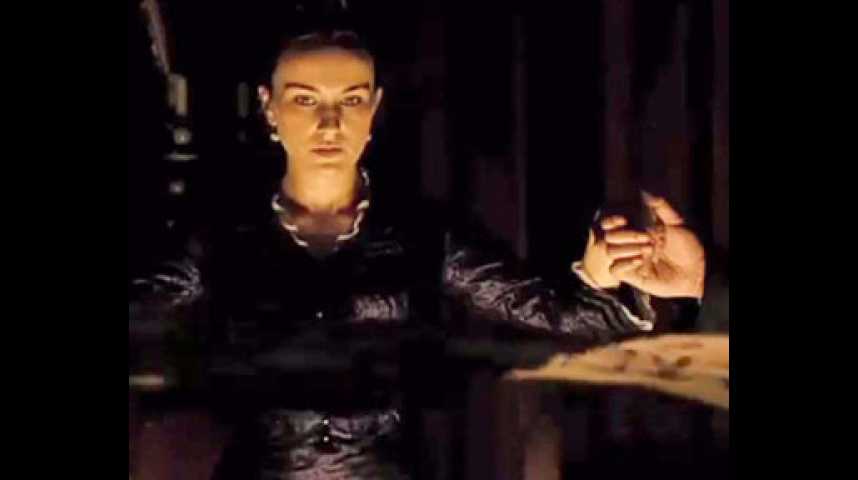 Le Territoire Des Ombres Le Secret Des Valdemar Le Territoire des ombres : Le secret des Valdemar - Bande annonce 1
